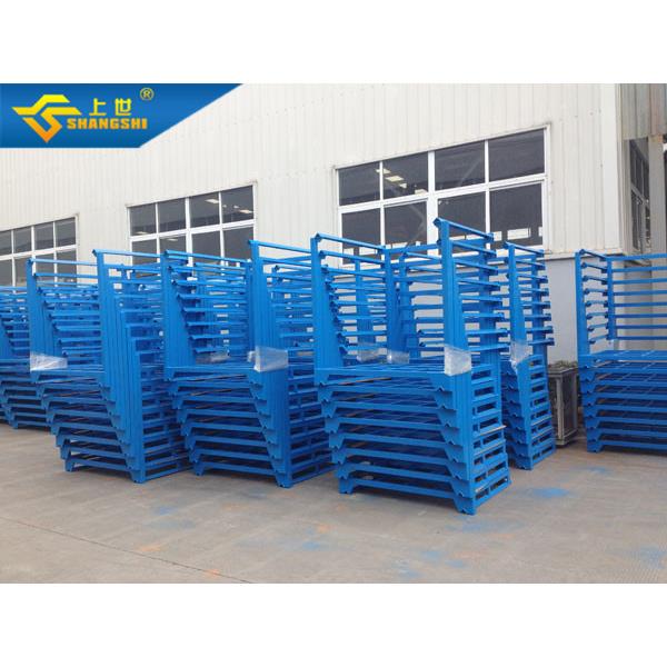 便宜正规折叠巧固架价格多少钱正规仓库重型堆垛货架厂家直销