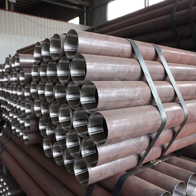 108套管/岩心管接箍，钻采物资