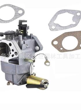 林升割草机化油器 Mtd Cc760es 12AE76JU 化油器 951-05149 -4P90