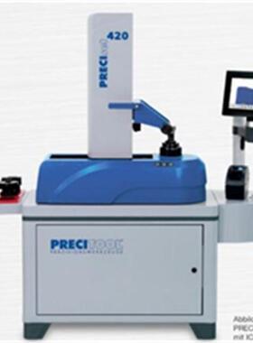 德国PRECITOOL测量工具 螺纹量规387200 M32X1,5