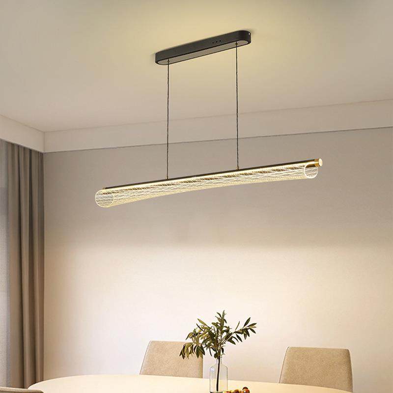 小蛮腰网格长条餐厅吊灯现代简约轻奢吧台创意亚克力LED茶室吊灯,鲜花速递/花卉仿真/绿植园艺,割草机/草坪机,淘宝优惠券,粉丝福利购,淘宝优惠卷