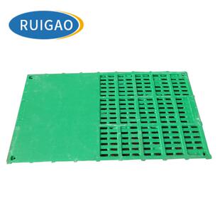 复合漏粪板仔猪母猪产床漏粪板保育床育肥板猪专用漏粪板