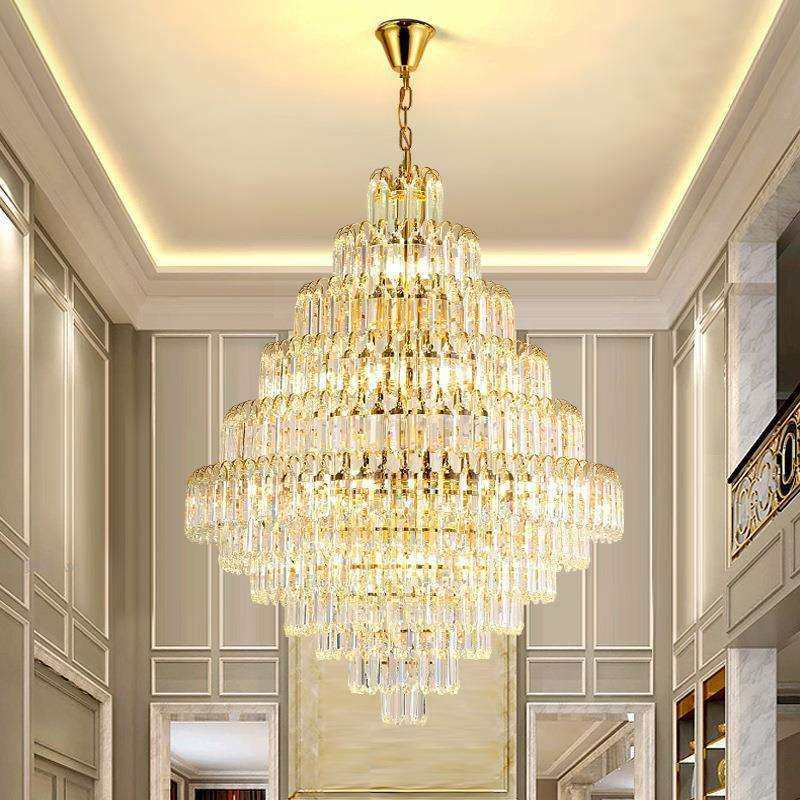 轻奢吊灯水晶吊灯客厅灯简约现代大气餐厅灯2021年新款后现代灯具,鲜花速递/花卉仿真/绿植园艺,割草机/草坪机,淘宝优惠券,粉丝福利购,淘宝优惠卷