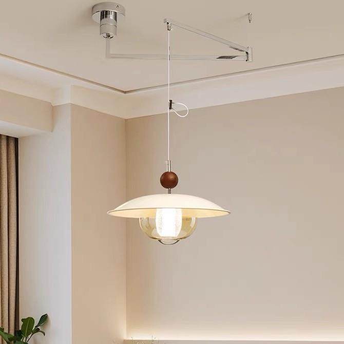 摩灯会餐厅吊灯现代中古餐桌灯护眼全光谱智能吧台摇臂新款木纹,鲜花速递/花卉仿真/绿植园艺,割草机/草坪机,淘宝优惠券,粉丝福利购,淘宝优惠卷