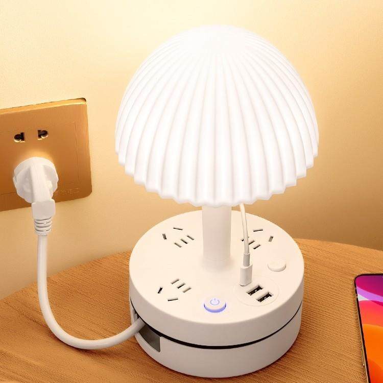 颜值卧室床头柜高级感护眼轻奢主婴儿台灯喂奶灯家用睡眠小夜灯灯