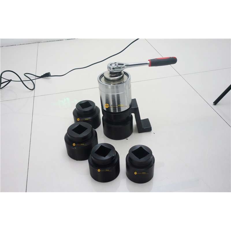 8100N.m扭力倍增器工具 M52以上力矩扳手倍增器 扭矩倍增器工具
