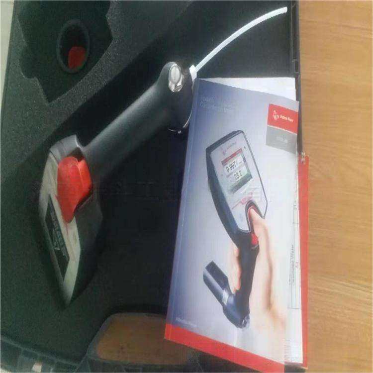 dma501密度计 安东帕anton-paar紧凑型数字密度计dma501奥地利