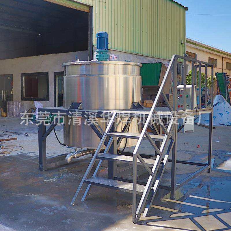 厂家直供不锈钢双层搅拌罐液体配料缸化工搅拌桶立式洗洁精混合机,农机/农具/农膜,播种栽苗器/地膜机,淘宝优惠券,粉丝福利购,淘宝优惠卷