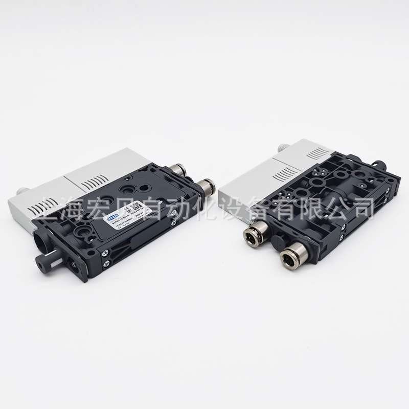 SCPMC 10 S04 NC M8-6真空生器SCHMALZ施迈茨SCPMC 03 05 07 S01