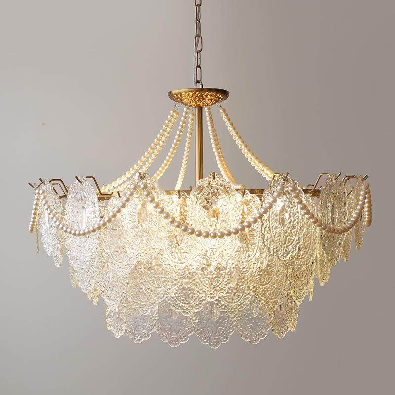 客厅灯现代简约卧室餐厅灯具法式轻奢吊灯网红款玻璃LED吊灯,玩具/童车/益智/积木/模型,毛绒/玩偶/公仔/布艺类玩具,淘宝优惠券,粉丝福利购,淘宝优惠卷