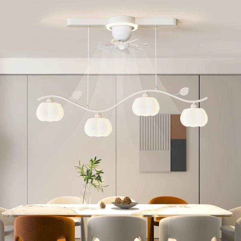 餐厅吊灯简约现代创意棉花罩网红吧台摇头风扇灯长条直盘饭桌灯具,农机/农具/农膜,播种栽苗器/地膜机,淘宝优惠券,粉丝福利购,淘宝优惠卷