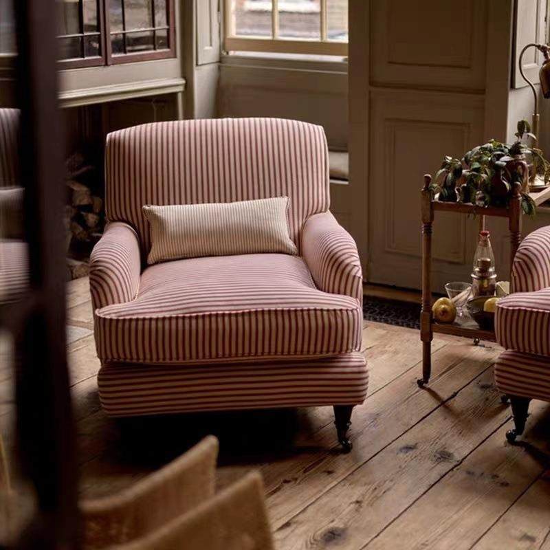 法式复古布艺三人沙发现代中古高背美式轻奢小户型客厅民宿摄影组,农机/农具/农膜,播种栽苗器/地膜机,淘宝优惠券,粉丝福利购,淘宝优惠卷