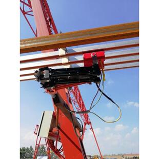 HXPnR-H系列排式单极安全滑线接头护套 铝连接器