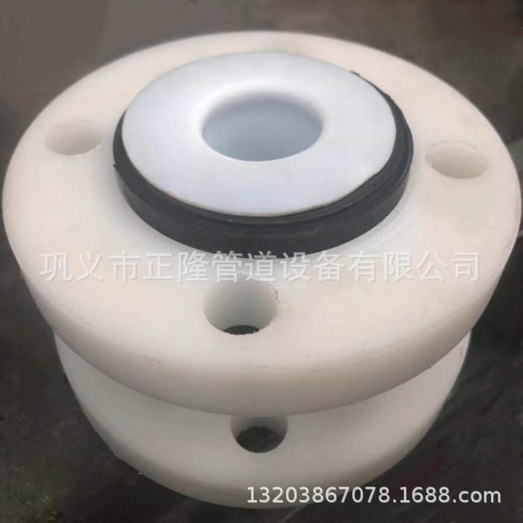 正隆厂家非标可曲挠橡胶接头 变径柔性橡胶膨胀节 氯丁橡胶接头