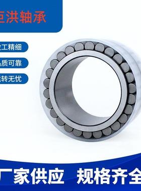 F-210390.RNN轴承无外圈满装圆柱滚子 行星减速机轴承 低噪音