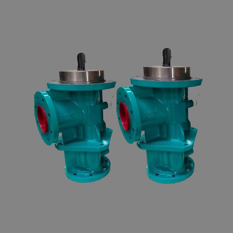 GR90SSMT16B1700LS1RF2主机润滑三螺杆泵 进口国产化 性能稳定