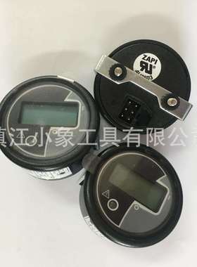 中力诺力合力杭叉原厂电量表全电动托盘堆垛车仪表显示小时表ZAPI