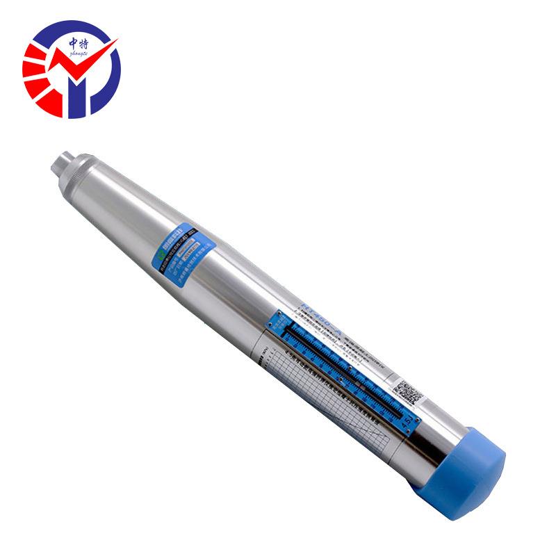 HT450-D混凝土高强回弹仪自动计算回弹强度轻便准确舒适易读