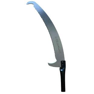 佐川吉高枝锯 5米长3节伸缩铝杆 修剪高空树枝 佐川吉高枝锯锯片