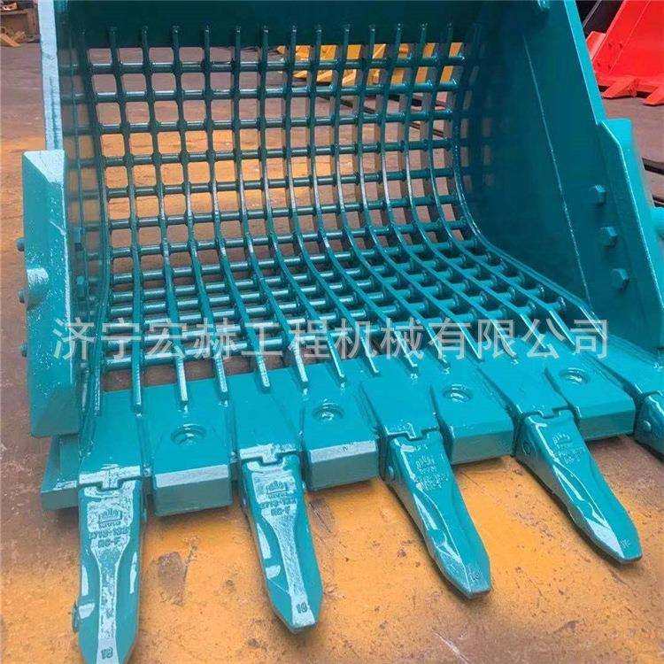 挖掘机漏斗SK230-8 SK240-8 挖斗破碎锤 耙子 震动夯 斗齿 快换,农机/农具/农膜,播种栽苗器/地膜机,淘宝优惠券,粉丝福利购,淘宝优惠卷