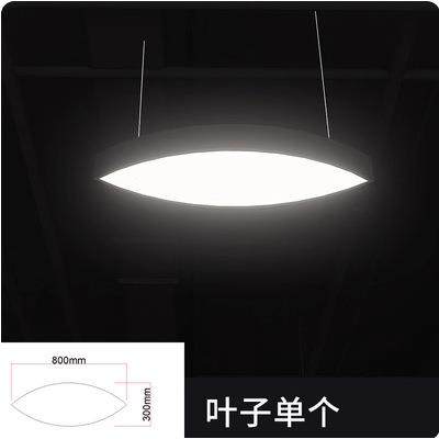 叶子造型灯创意异形超市健身房通用led灯,农机/农具/农膜,播种栽苗器/地膜机,淘宝优惠券,粉丝福利购,淘宝优惠卷