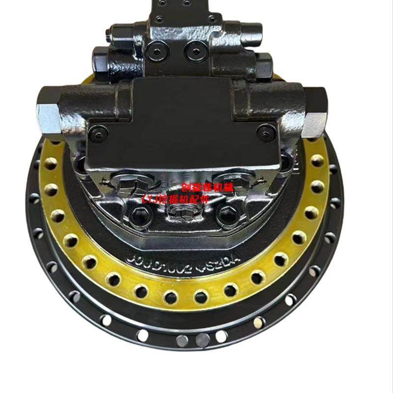 SK200-8 行走马达总成 YN15V00037F1 YN15V00037F2 行走齿轮箱,农机/农具/农膜,播种栽苗器/地膜机,淘宝优惠券,粉丝福利购,淘宝优惠卷