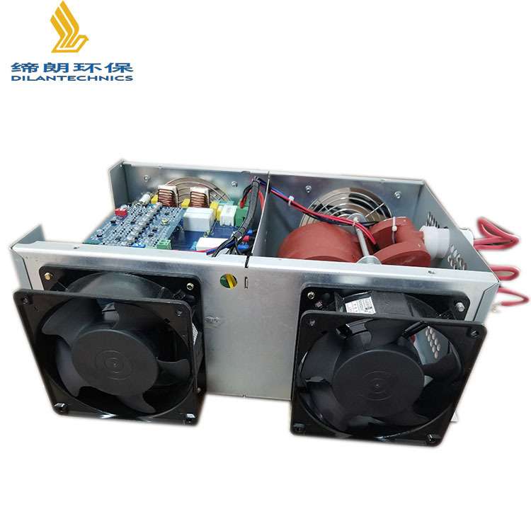 工业废气处理高压电源商用油烟净化器电源800W-1200W