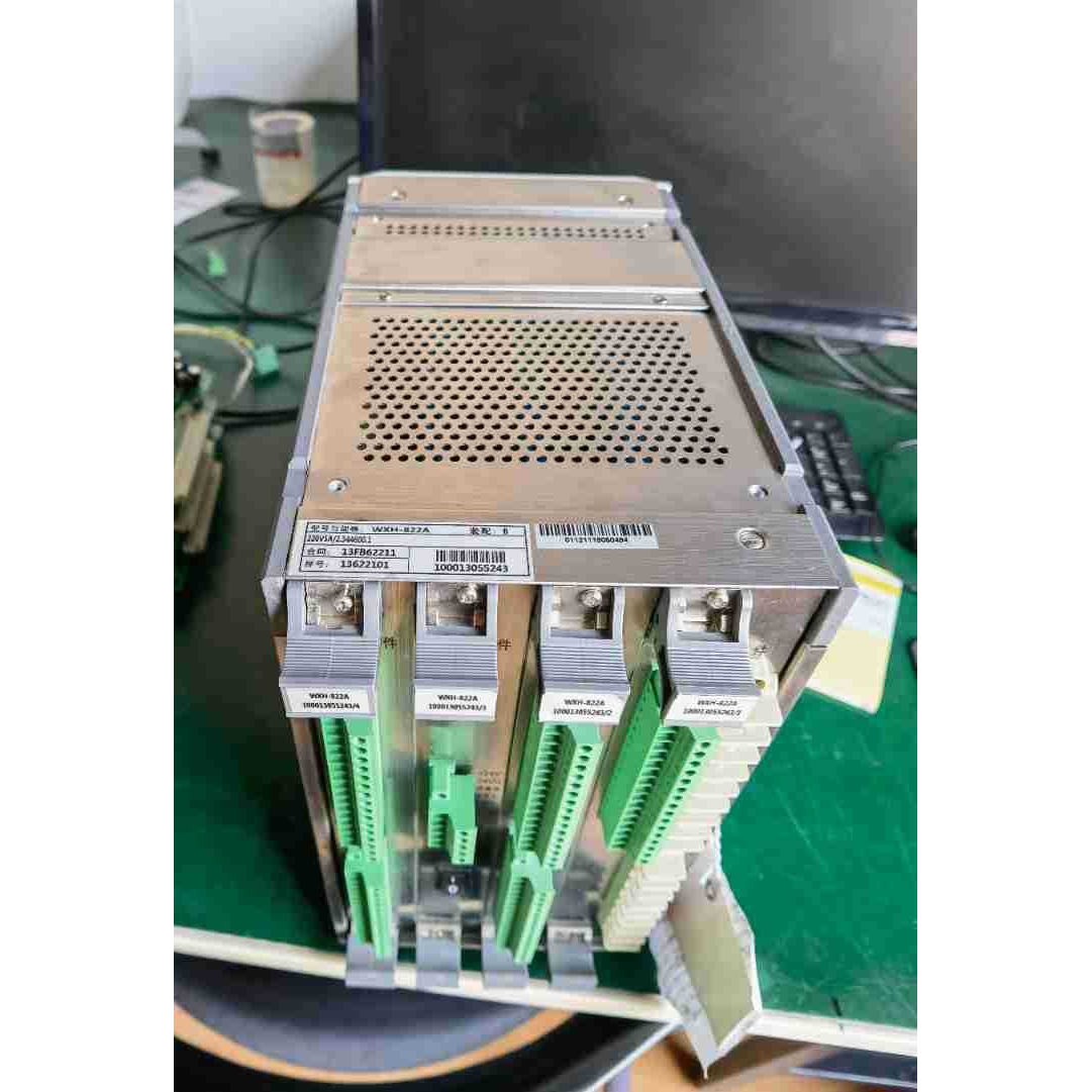WFB-822A/P许继综保高零序电流横差保护电动机设备