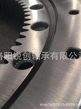 四点接触球回转支承VI250635-N转盘轴承