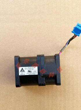 原装台达DELTA GFB0412EHS 4056 4CM 12V 1.82A 暴力增压风扇