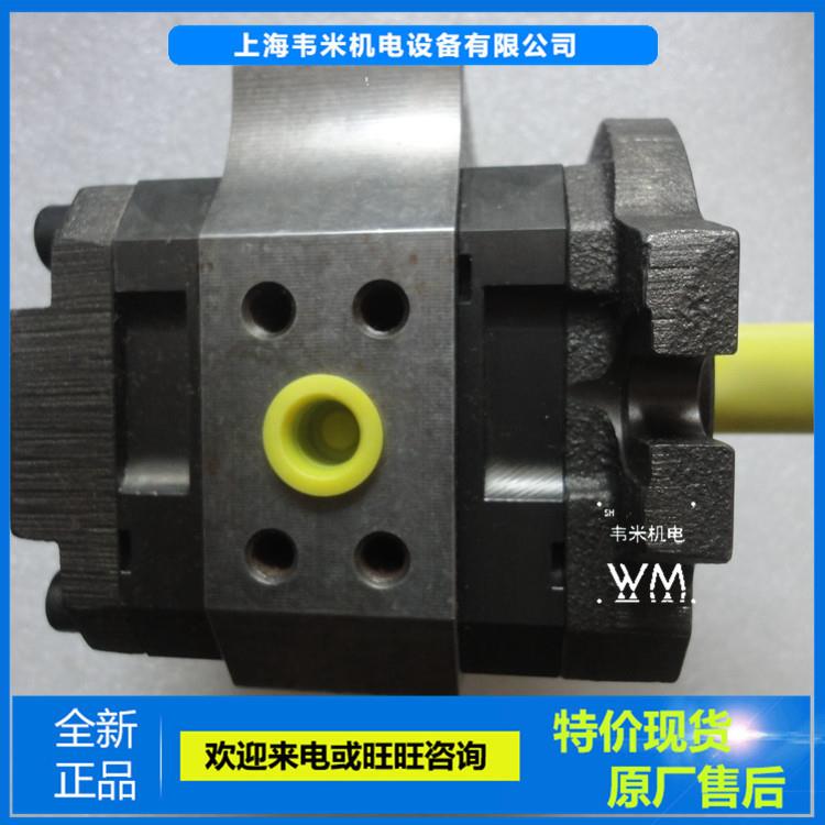 力士乐Rexroth内齿合齿轮泵PGH4-3X/025RE11VU2原装