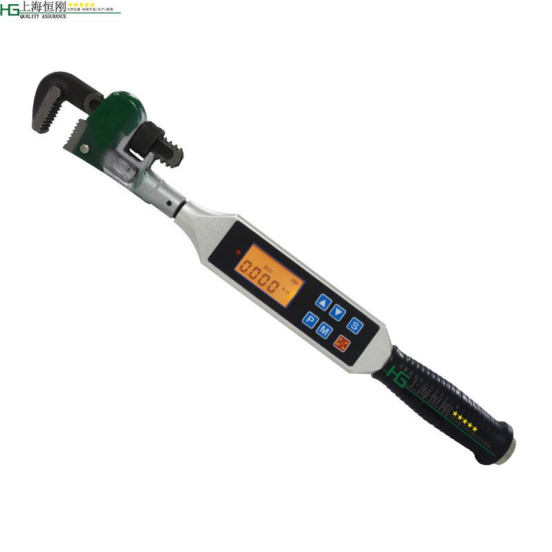 小力矩棘轮扳手 数显式扭矩测力扳手 数显式棘轮头小扭矩扳手价格