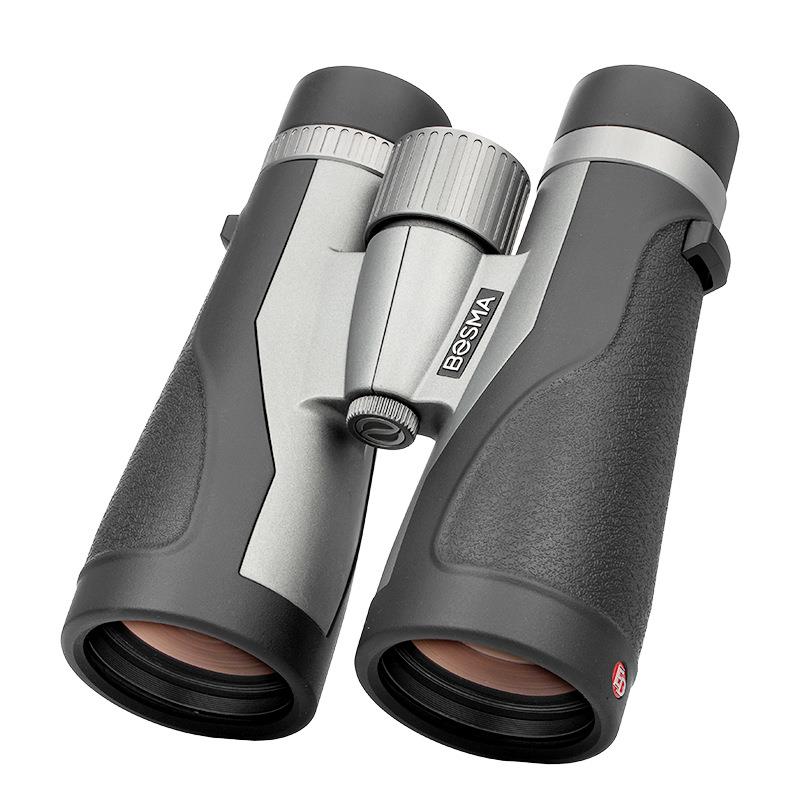23新款博冠锋影12x50ED双筒望远镜高清高倍充氮防水专业户外10X50