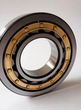 减速机高速轴承 NJ320EM / NJ319M 单列圆柱滚子轴承 42320H
