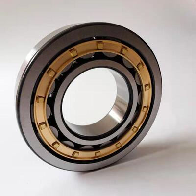 减速机高速轴承 NJ320EM / NJ319M 单列圆柱滚子轴承 42320H
