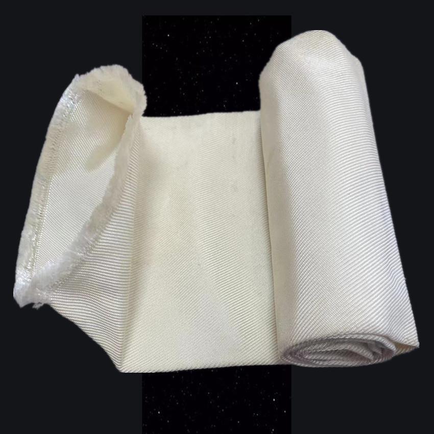 无缝PTFE滤布 圆机机织过滤网PPS过滤布抗静电PVDF过滤除尘滤袋
