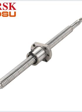 螺杆副精密2研杠SFS2005磨杠太阳能设备C7耐丝磨模组SFS005精密滚