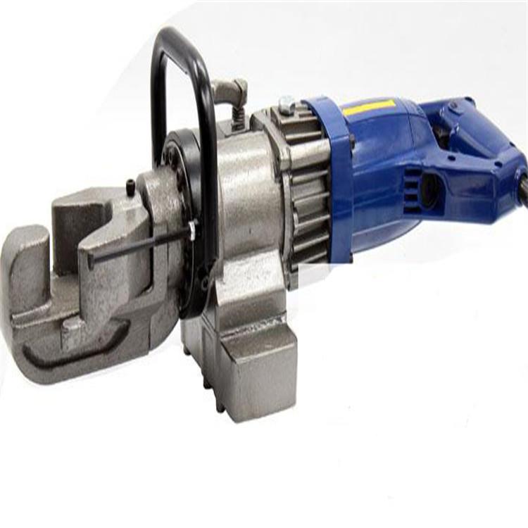 腾宇25宇电动钢筋剪 买22型钢筋剪断钳钢筋剪 钢筋速断器图多少钱