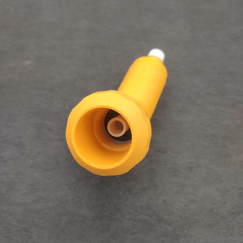 金马通用90°倾斜45度喷嘴OptiGun GA03弯喷嘴1009139金马PA03-45