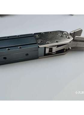 机械手双动磁簧大夹具JD-2015D与天行JC20R020S尺寸相同通用