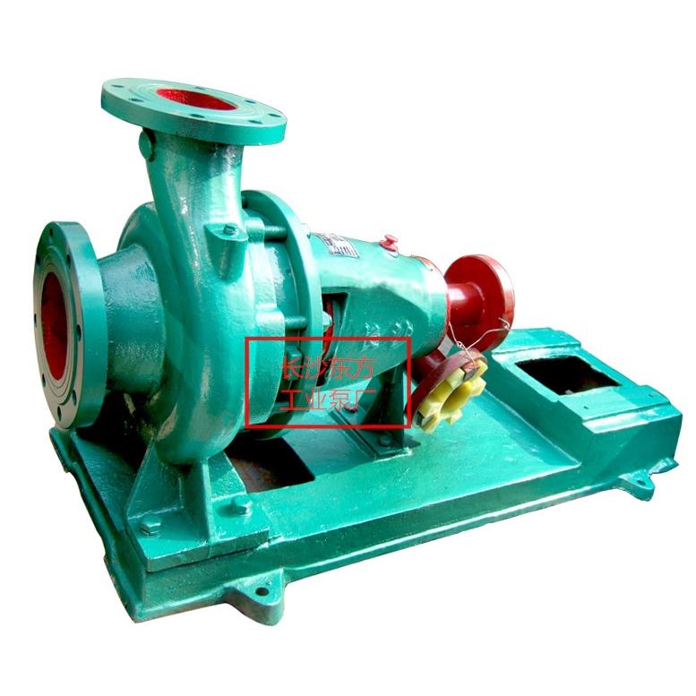 效率好噪音低，寿命长，安装维修方便简单，清水泵IS65-50J-160B