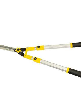 波斯工具铝合金手柄伸缩大草剪绿篱剪篱笆剪805-1135mmBS541332