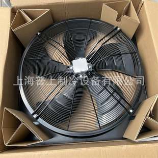 浙江馬爾風機有限公司 910H 800S 電廠外轉子風機 YSWF127L80P6