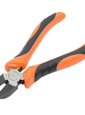 艾威博尔(EVER POWER)101526德式斜嘴钳电工钳家用钳C系列6