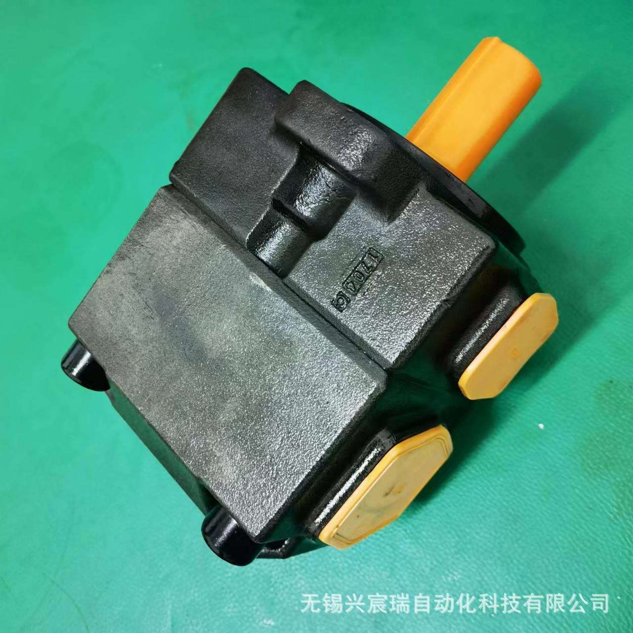 高压低噪音叶片泵PV2R2-26-F-RAA PV2R2-33-F-RAA PV2R2-41-F-RAA