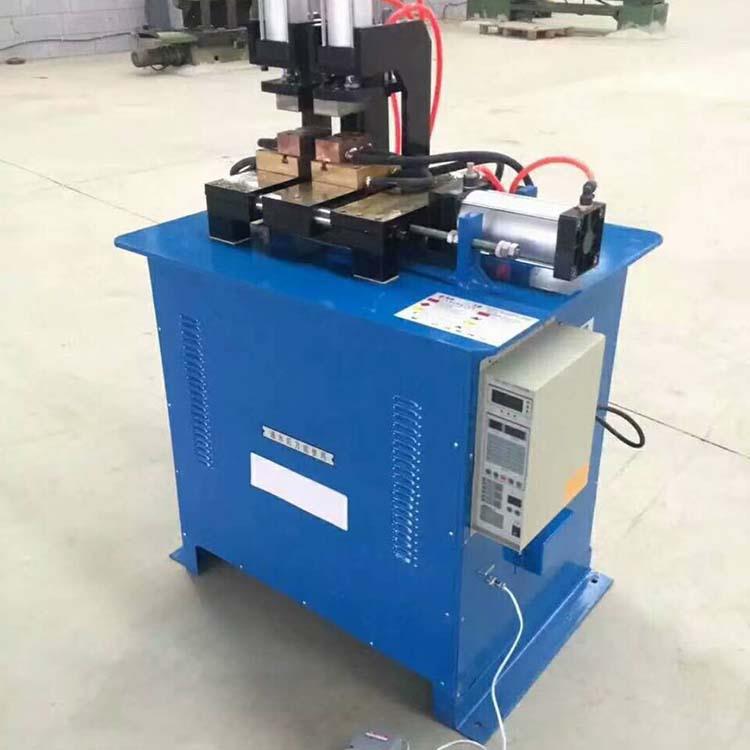 杭州鼎聚 厂家直销 UN2系列中频钢筋工件碰焊对焊闪光焊机