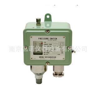 植田UEDA压力开关PU7-03-R3|PM-501-R3B| PL-550-1-R3B日本原装