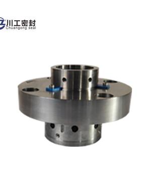 川工密封前置泵 LTJ-8B1D-FA1D67 机械密封