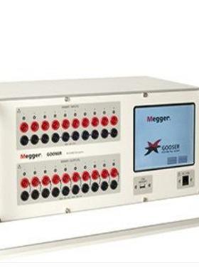 销售回收美国MEGGER梅格GOOSER IEC 61850 SCT2000中继电保护仪