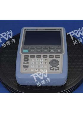 罗德与施瓦茨 R&S FPH 手持式频谱分析仪 5 kHz 至 4 GHz